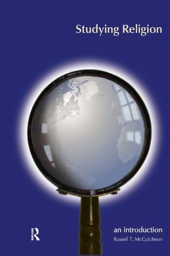 Picture of Studying Religion: An Introduction