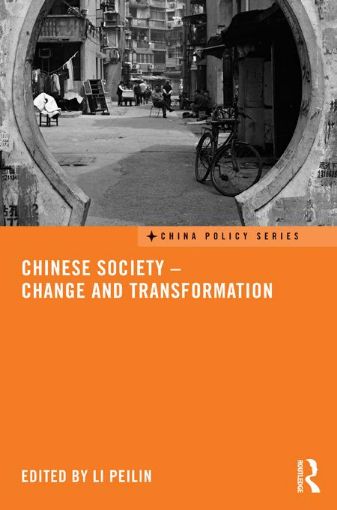 Picture of Chinese Society - Change and Transformation