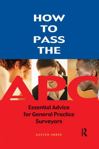 Picture of How to pass the APC