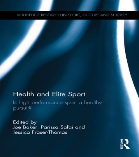 Picture of Health and Elite Sport: Is High Performance Sport a Healthy Pursuit?