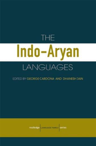 Picture of The Indo-Aryan Languages