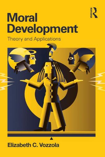 Picture of Moral Development: Theory and Applications