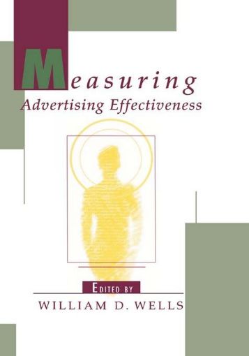 Picture of Measuring Advertising Effectiveness
