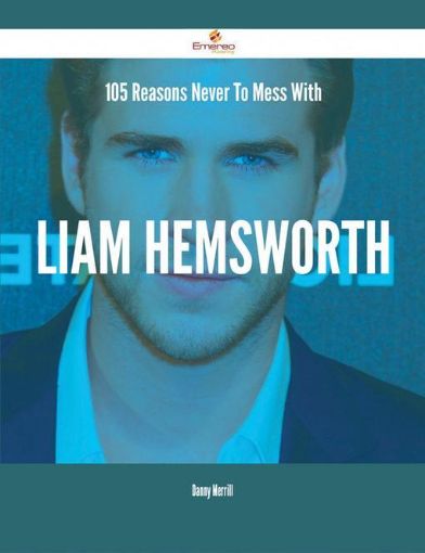 Picture of 105 Reasons Never To Mess With Liam Hemsworth