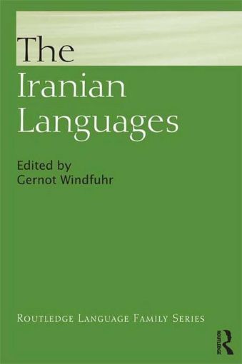 Picture of The Iranian Languages