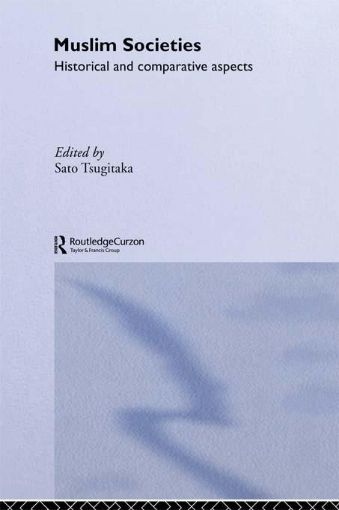 Picture of Muslim Societies: Historical and Comparative Aspects