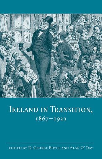 Picture of Ireland in Transition, 1867-1921