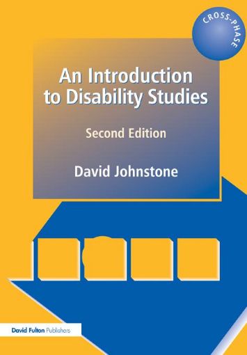 Picture of An Introduction to Disability Studies
