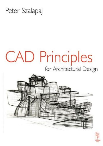Picture of CAD Principles for Architectural Design