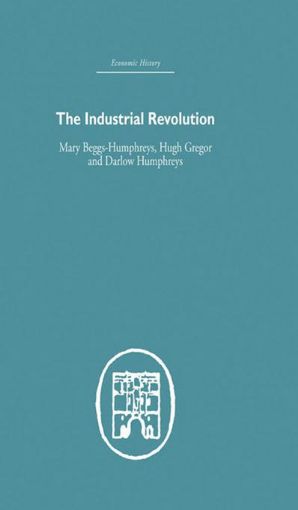 Picture of The Industrial Revolution
