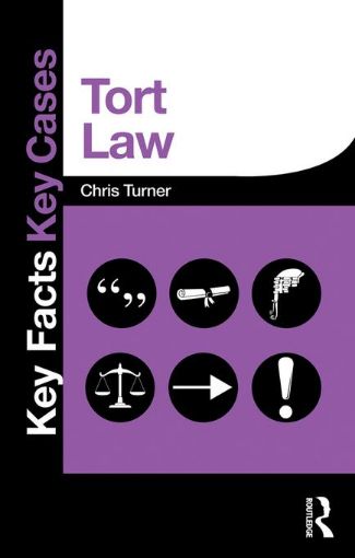 Picture of Tort Law