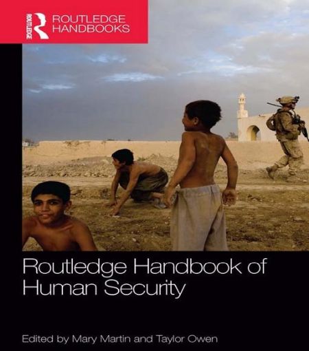 Picture of Routledge Handbook of Human Security