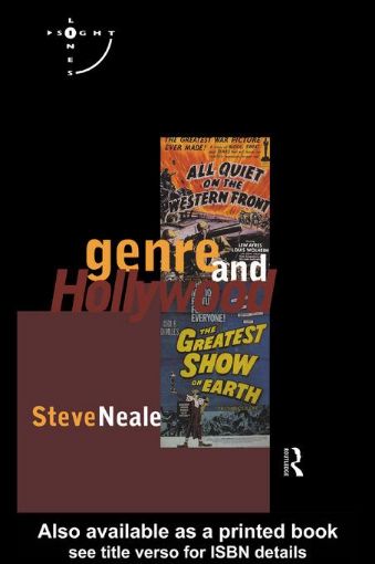 Picture of Genre and Hollywood