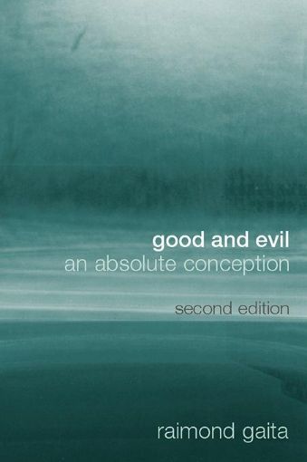 Picture of Good and Evil: An Absolute Conception