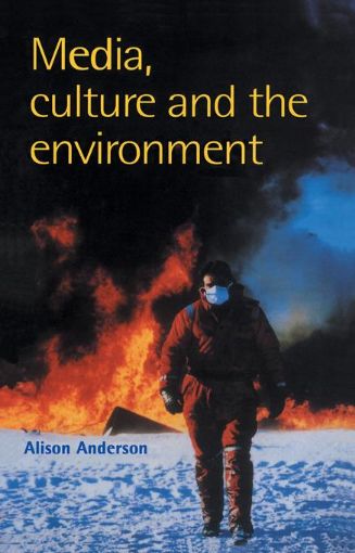 Picture of Media, Culture And The Environment