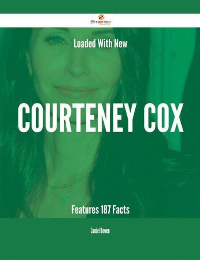 Picture of Loaded With New Courteney Cox Features - 187 Facts