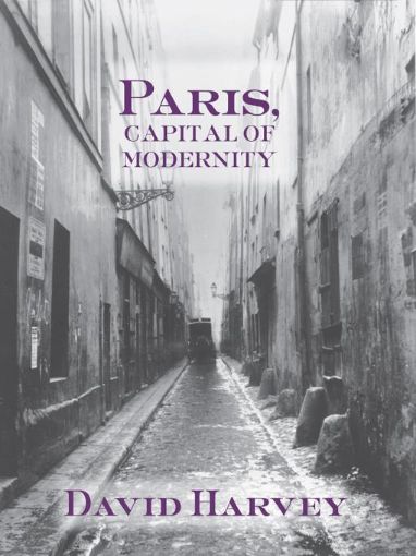Picture of Paris, Capital of Modernity