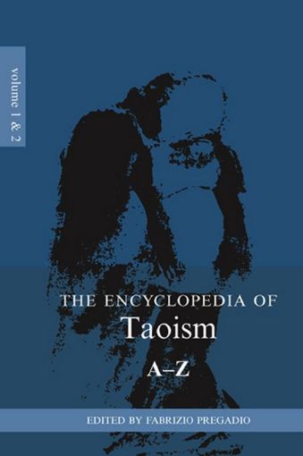 Picture of The Encyclopedia of Taoism: 2-volume set