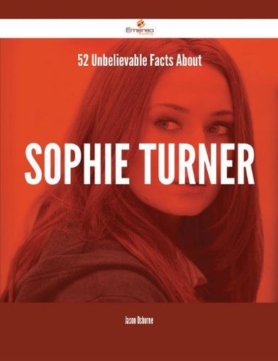 Picture of 52 Unbelievable Facts About Sophie Turner