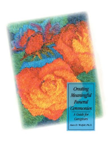 Picture of Creating Meaningful Funeral Ceremonies