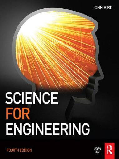 Picture of Science for Engineering