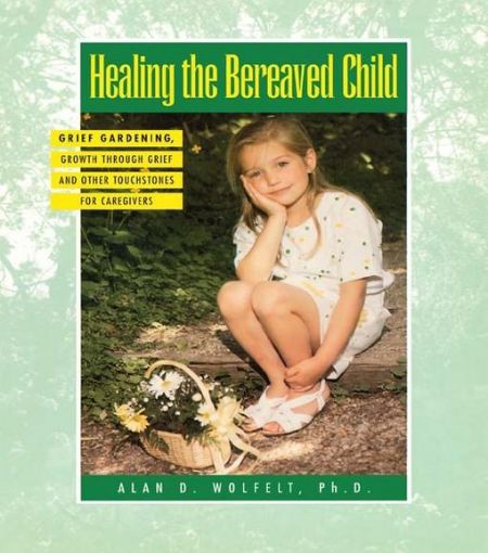 Picture of Healing The Bereaved Child