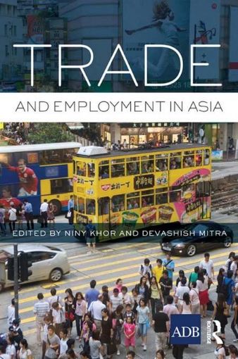 Picture of Trade and Employment in Asia