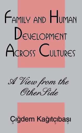 Picture of Family and Human Development Across Cultures: A View From the Other Side