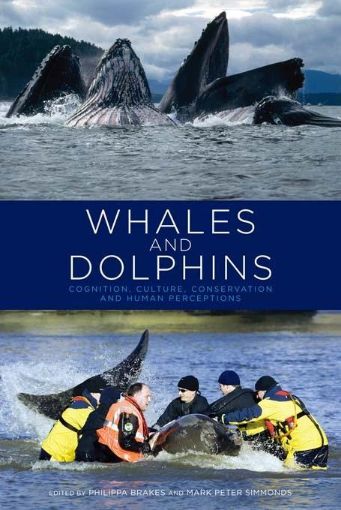 Picture of Whales and Dolphins: Cognition, Culture, Conservation and Human Perceptions