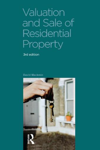 Picture of Valuation and Sale of Residential Property