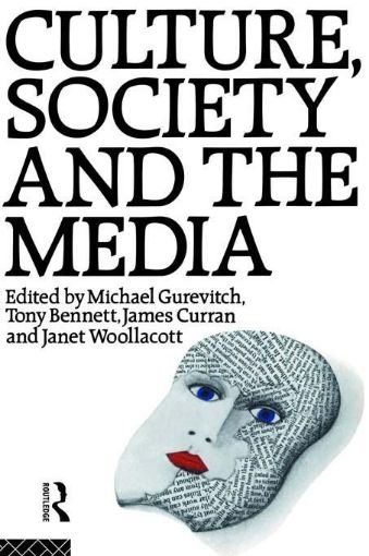 Picture of Culture, Society and the Media
