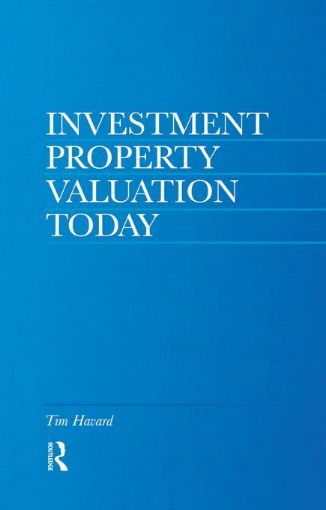 Picture of Investment Property Valuation Today