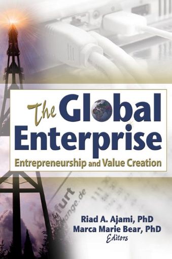 Picture of The Global Enterprise: Entrepreneurship and Value Creation