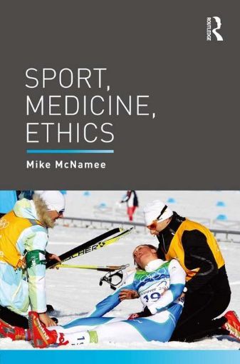 Picture of Sport, Medicine, Ethics
