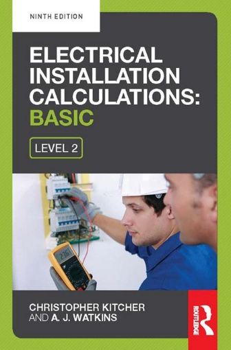 Picture of Electrical Installation Calculations: Basic