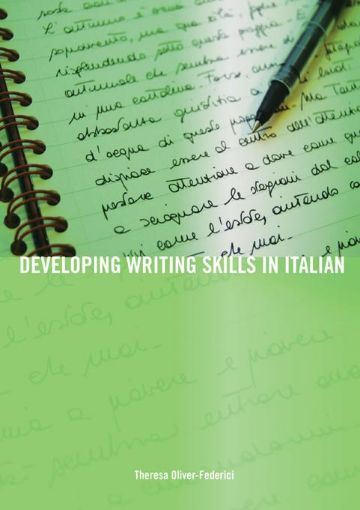 Picture of Developing Writing Skills in Italian