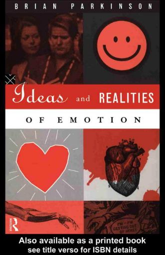 Picture of Ideas and Realities of Emotion