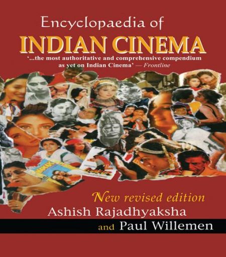 Picture of Encyclopedia of Indian Cinema