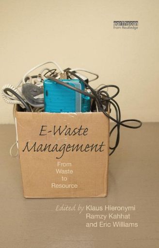 Picture of E-Waste Management: From Waste to Resource