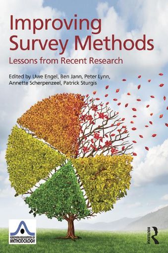 Picture of Improving Survey Methods: Lessons from Recent Research