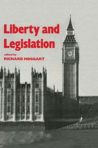 Picture of Liberty and Legislation