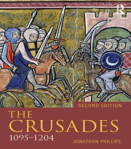 Picture of The Crusades, 1095-1204