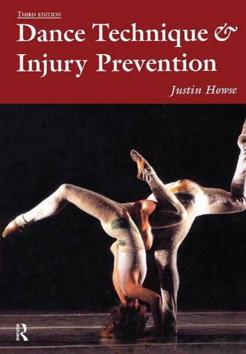 Picture of Dance Technique and Injury Prevention