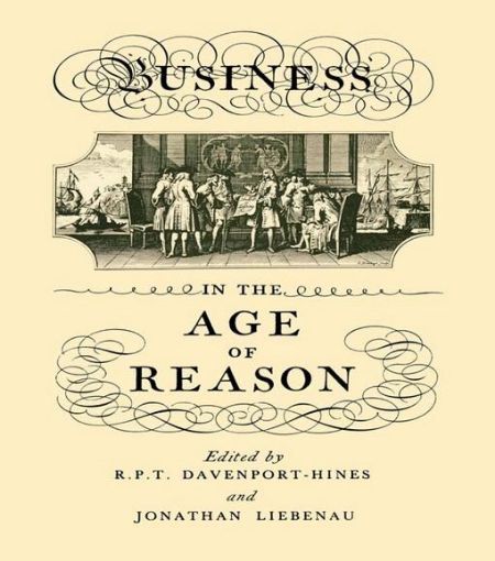 Picture of Business in the Age of Reason