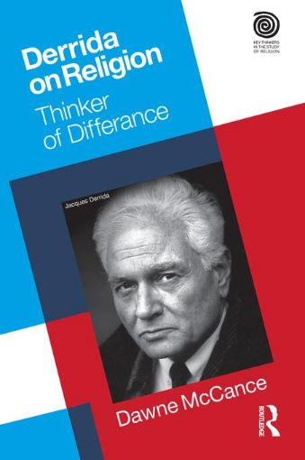 Picture of Derrida on Religion: Thinker of Differance