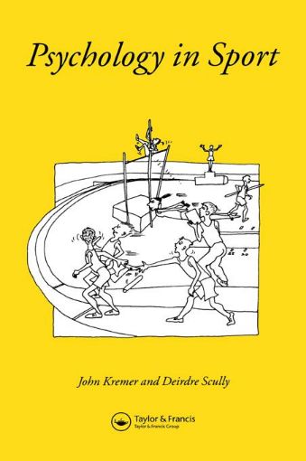 Picture of Psychology in Sport