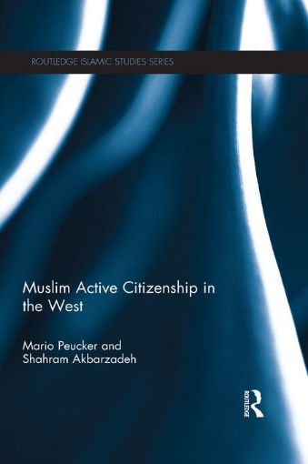 Picture of Muslim Active Citizenship in the West