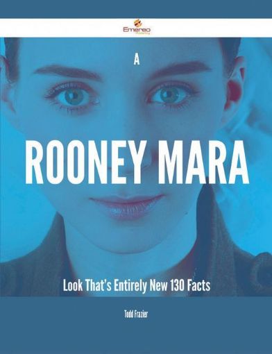 Picture of A Rooney Mara Look That's Entirely New - 130 Facts