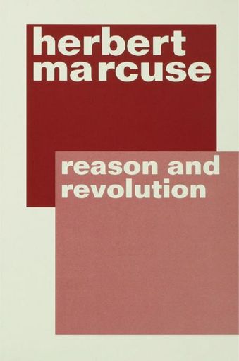 Picture of Reason and Revolution