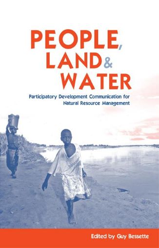 Picture of People Land and Water: Participatory Development Communication for Natural Resource Management